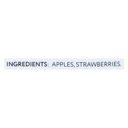 That's It Apple and Strawberry Fruit Bars - 12-Pack, 1.2 Oz Each