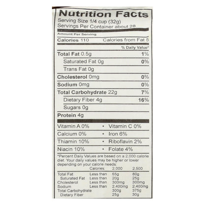 King Arthur 100% Whole Wheat Flour, Case of 12 (2 lb bags)