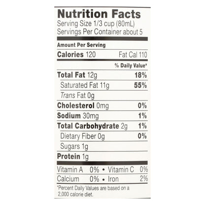 Thai Kitchen Coconut Milk Case - 13.66 Fl Oz Each