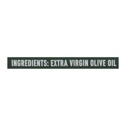 Colavita Premium Extra Virgin Olive Oil (17 Fl Oz. Bottles - Pack of 6)