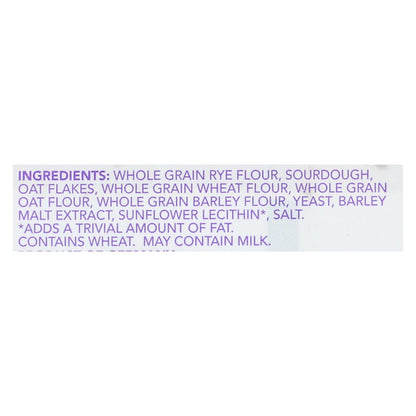 Wasa Multigrain Crispbread: 9.7 Oz Whole Grain Goodness (Pack of 12)