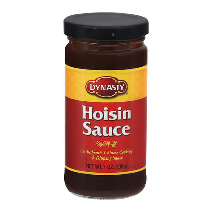 Dynasty Hoisin Sauce - 7 Oz. (Case of 12)