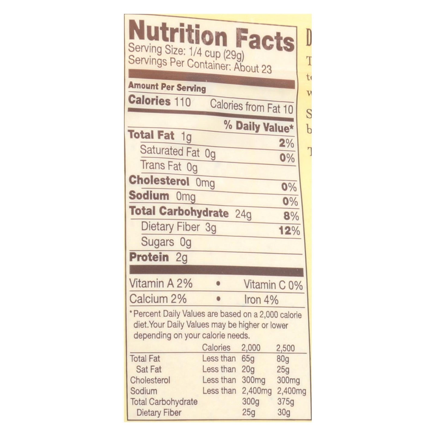 Bob's Red Mill Organic Masa Harina, Non-GMO, Gluten-Free (4-Pack, 24 Oz.)