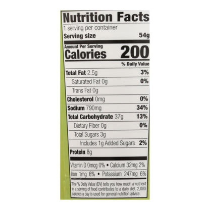 Mike's Mighty Good Vegetarian Vegetable Ramen Soup, 1.9 Oz., 6-Pack