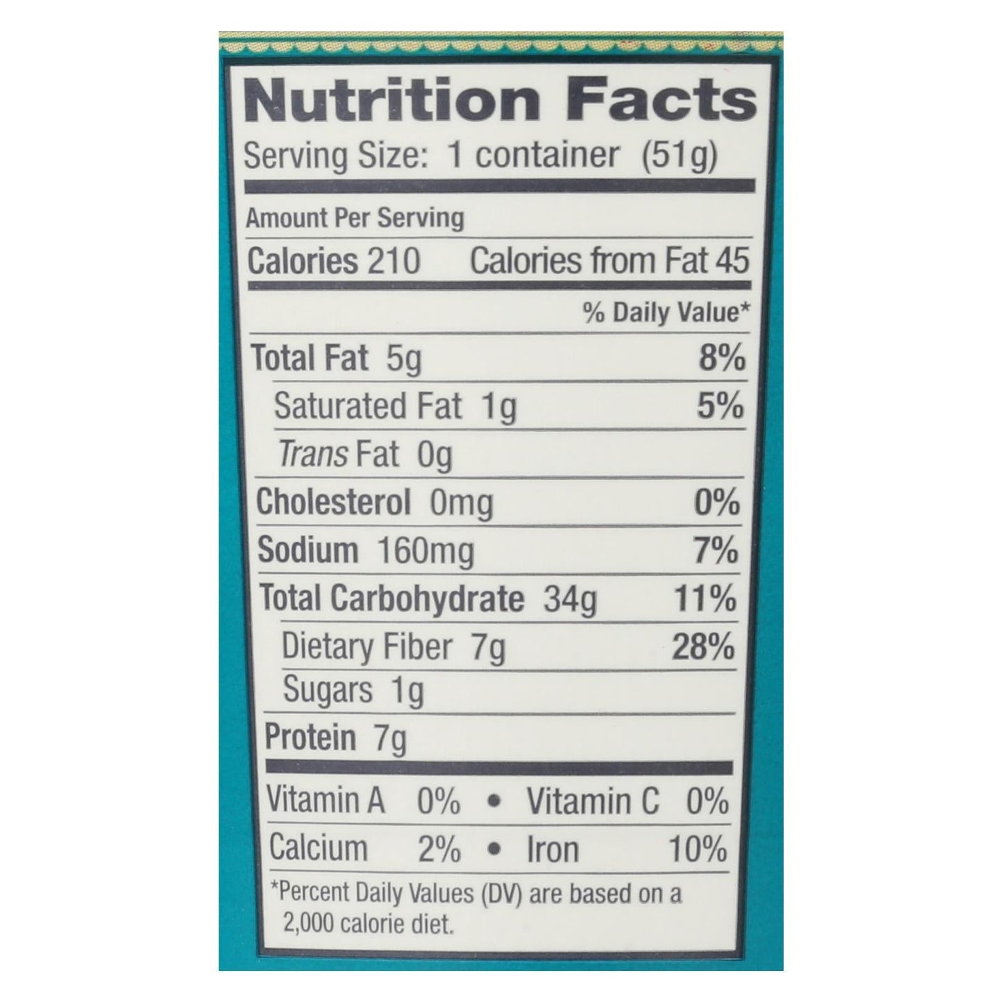 Bob's Red Mill Gluten-Free Oatmeal Cup, Classic with Flax & Chia (1.81 oz,12-Pack), Convenient Breakfast Option