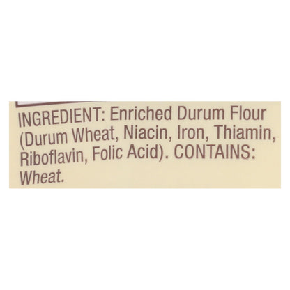 Bob's Red Mill Semolina Flour, 24 Oz (Pack of 4)