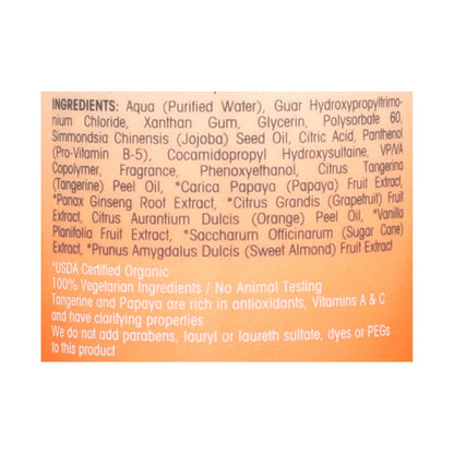 Giovanni 2chic Ultra-Volume Styling Mousse - 7 Fl Oz
