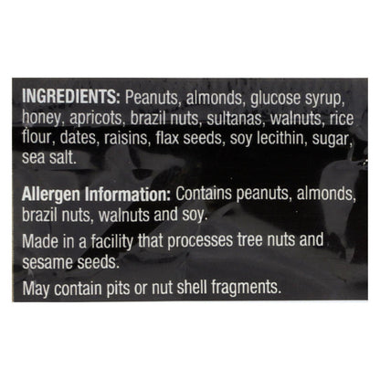 Kind Bar - Delight - 1.4 Oz - Case Of 12 - Healthy Snacks