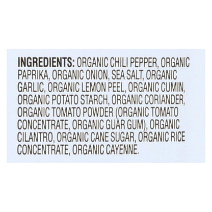 Simply Organic Taco Seasoning Mix, Mild (1 oz.)