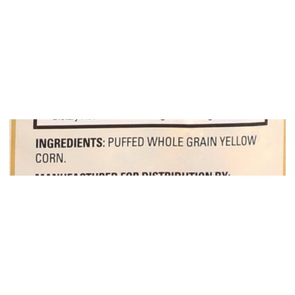 Arrowhead Mills Puffed Corn Cereal: Wholesome Goodness in Every Bite (12 Pack - 6 Oz. Each)