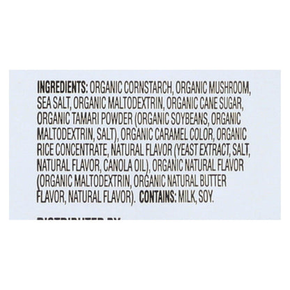 Simply Organic - Mushroom Sauce Mix - 0.85 Oz. (Case of 12)