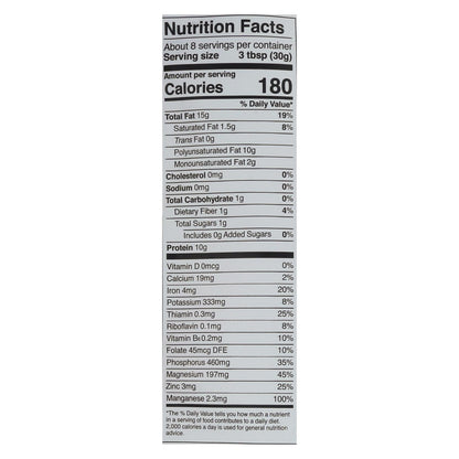 Manitoba Harvest Shelled Hemp Hearts (Pack of 8) - 8 Oz.