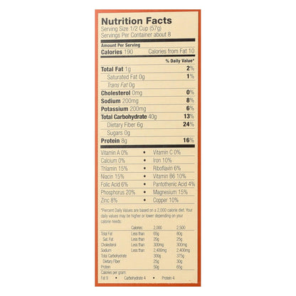 Food For Life Baking Co. Organic Ezekiel 4-9 Sprouted Whole Grain Cereal 16 Oz