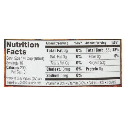 Coombs Family Farms Organic Maple Syrup: Pure Sweetness for a Healthy Life - Case of 6 - 32 fl oz