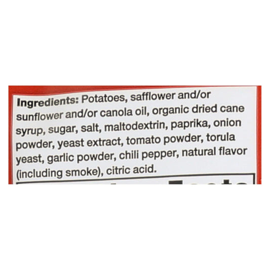 Kettle Brand Backyard Barbecue Potato Chips (5 Oz., Pack of 15)