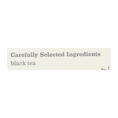Bigelow English Teatime Black Tea, Premium Blend – 6 Packs of 20 Bags (120 Total)