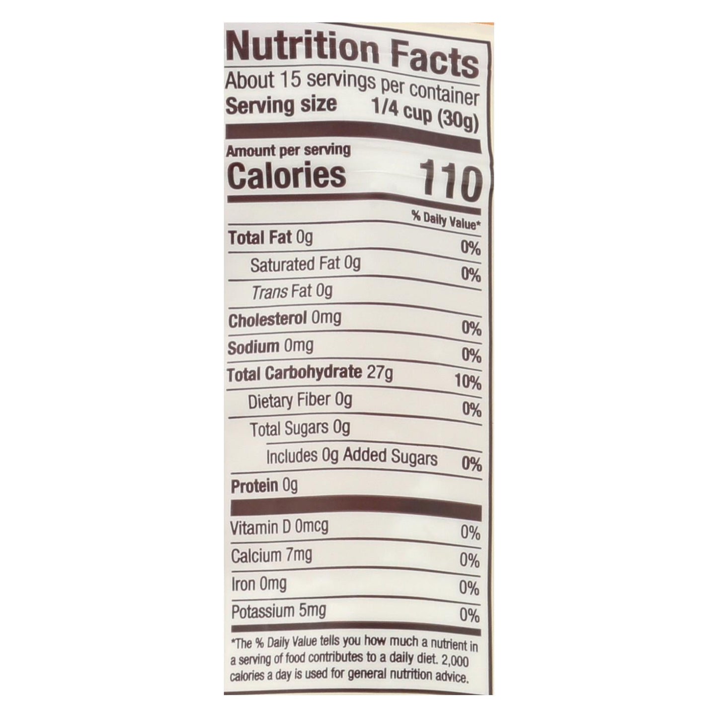 Bob's Red Mill Gluten-Free Tapioca Flour, 4 Pack, 24 oz