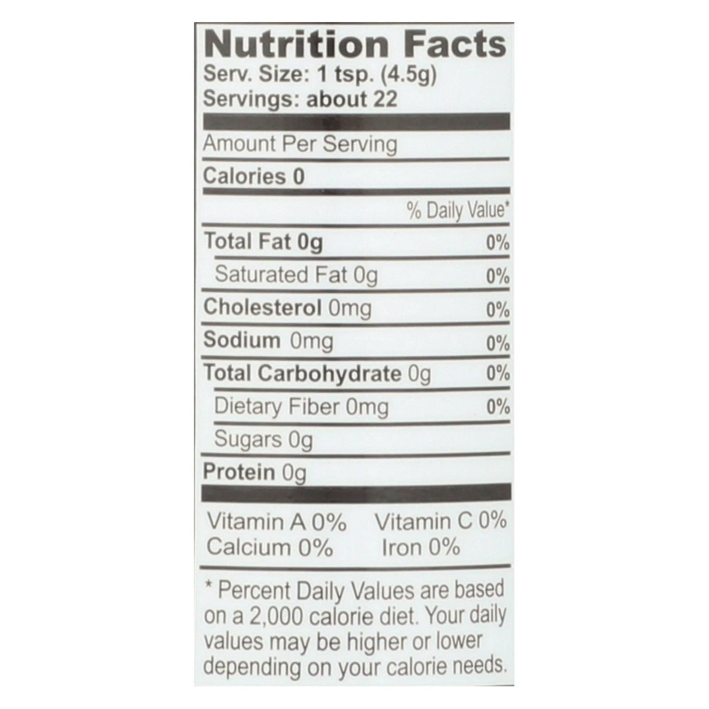 Colgin Mesquite Liquid Smoke, 4 fl oz, Pack of 6