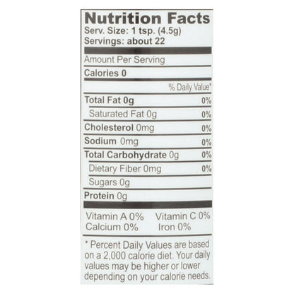 Colgin Mesquite Liquid Smoke, 4 fl oz, Pack of 6