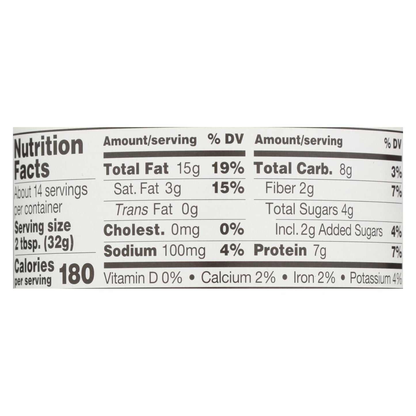 Peanut Butter & Co. Crunchy Peanut Butter (16 Oz., 6-Pack)