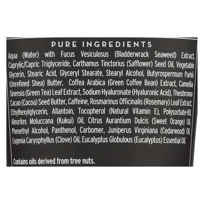 The Seaweed Bath Co Detox, Firming, and Refreshing Cream - 6 Fl Oz