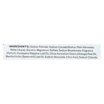 Grandpa's Epsom Salt Soap Bar, 4.25 Oz