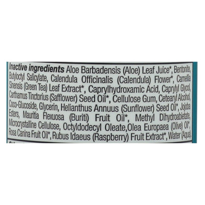 Elemental Herbs Ag Sunscreen SPF 30 Sport Spray, 6 Fl Oz