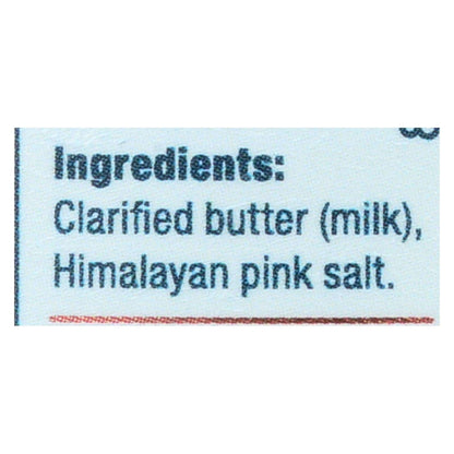 4th And Heart Premium Himalayan Pink Salt Bulk | Six 9 Oz. Packages
