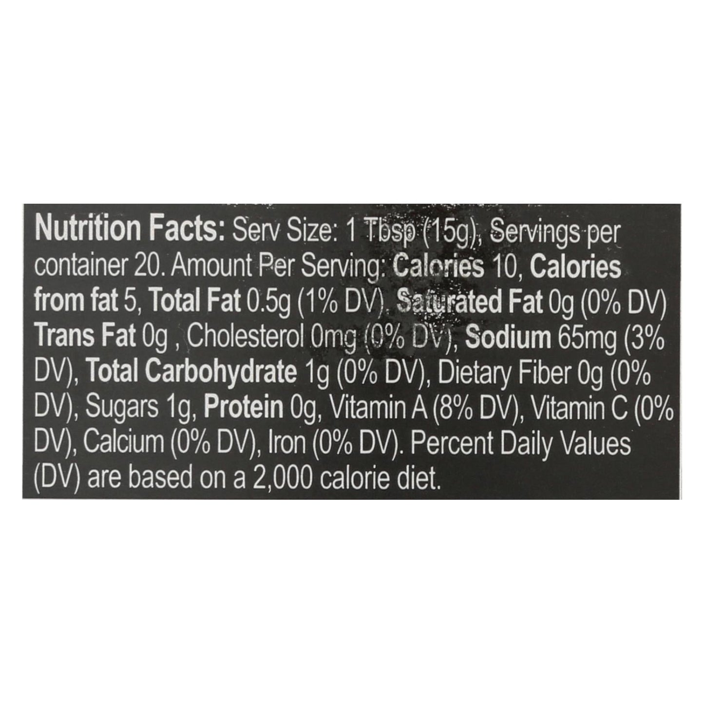Mina's Mild Harissa Sauce, Pack of 12 - 10 Fl Oz