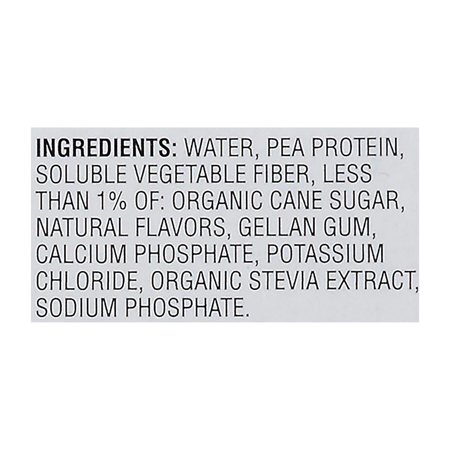 Evolve Ideal Vanilla Protein Shakes - Case of 3 (4/11 Oz Bottles)