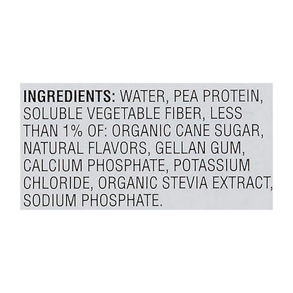 Evolve Ideal Vanilla Protein Shakes - Case of 3 (4/11 Oz Bottles)