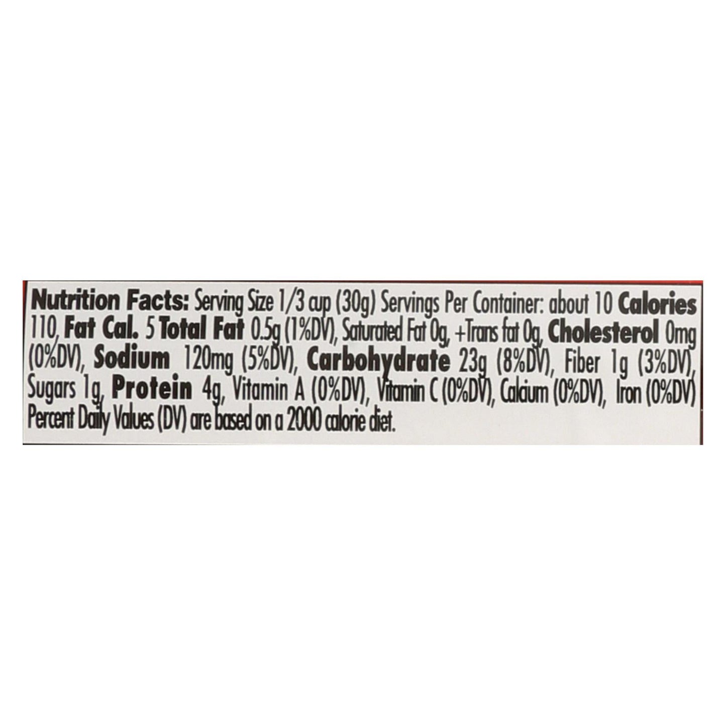 Edward And Sons Organic Panko Breadcrumbs - 10.5 Oz Pack of 6