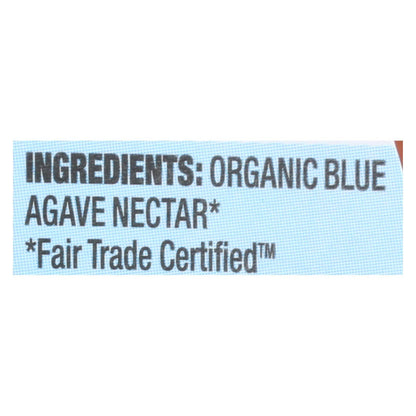 Wholesome Sweeteners Blue Agave Syrup - 23.5 Oz