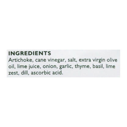 Poshi Snack Artichokes, Dried Vegetable - 1.58 Oz Each (Pack of 10)
