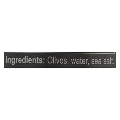 Mina Olives Purple Beldi, Rich Flavor and Vibrant Hue, Pack of 6, 12.5 Oz