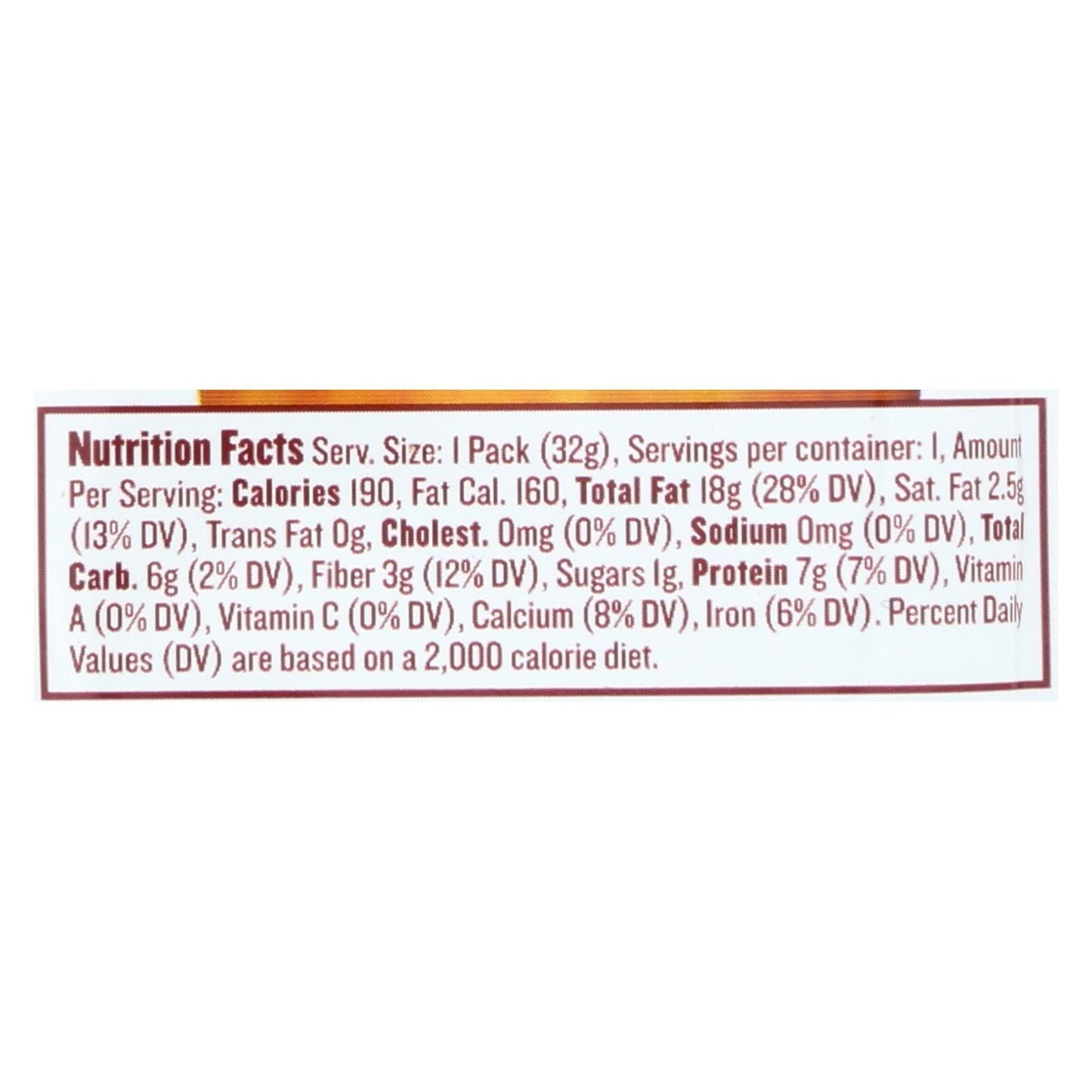 Justin's Almond Butter - Classic: 10-Pack, 1.15 Oz. Each