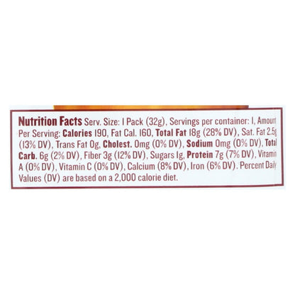 Justin's Almond Butter - Classic: 10-Pack, 1.15 Oz. Each