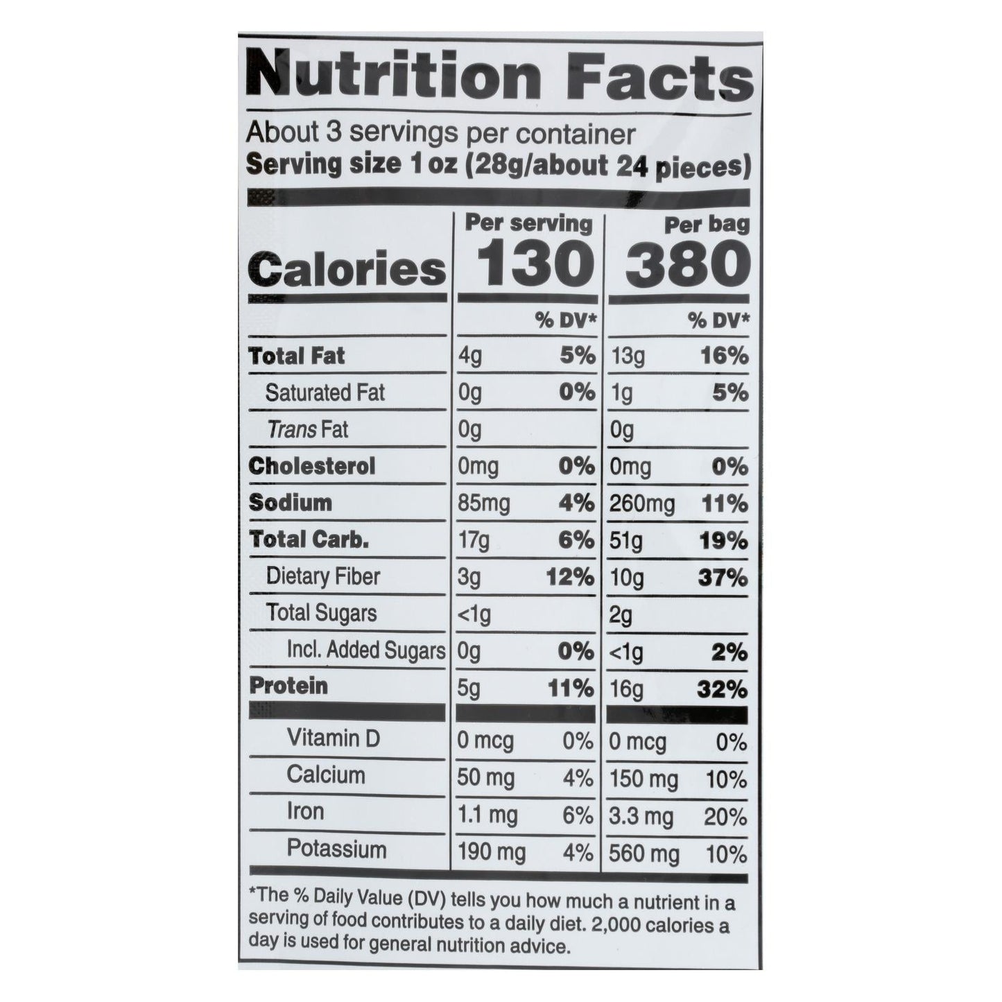 Calbee Snapea Crisp Lentil Snaps, Tomato Basil, 3 oz., Pack of 12