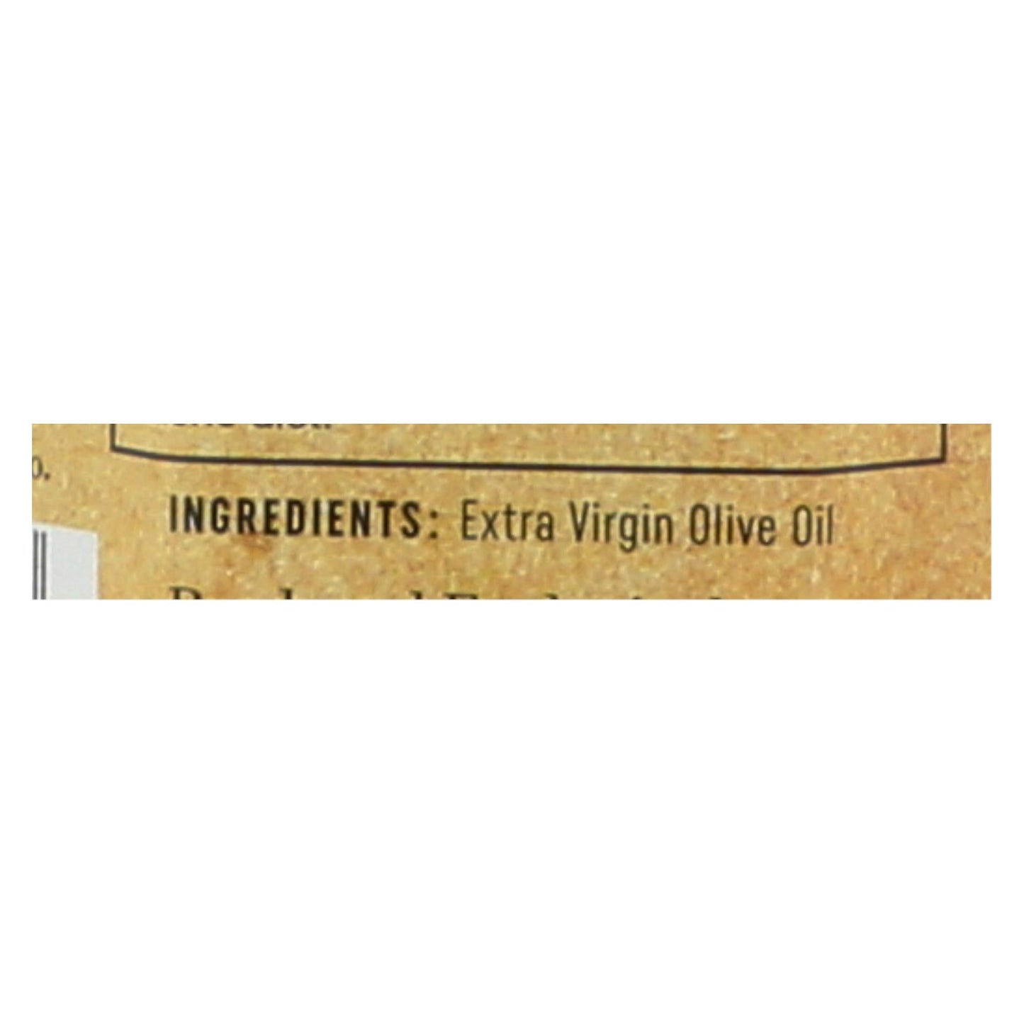 Lucini Italia Premium Select Extra Virgin Olive Oil (Pack of 6 - 17 Fl Oz.)