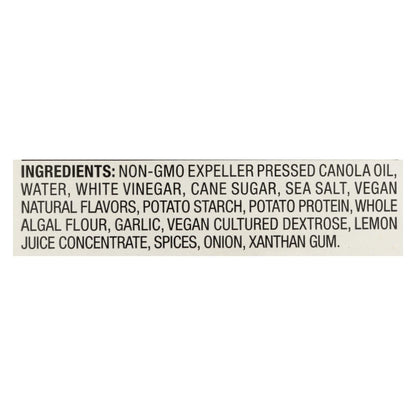 Daiya Foods Dairy-Free Creamy Caesar Salad Dressing (Pack of 6 - 8.36 Oz.)