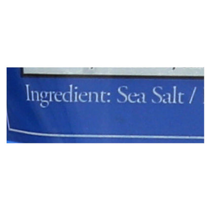 Celtic Sea Salt, Light Grey Resealable Bag, 1 lb (Bulk Pack of 6)