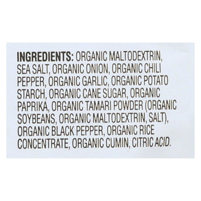Simply Organic Sloppy Joe Seasoning Mix, 1.41 Oz (Case of 12)