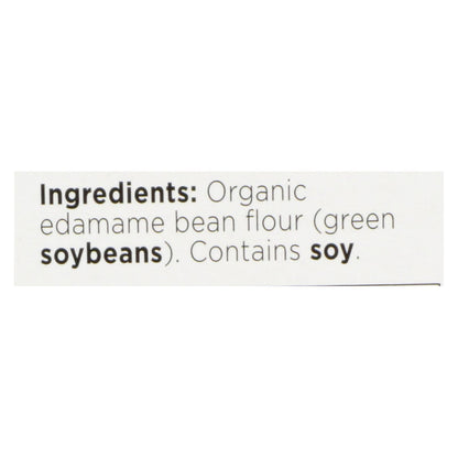 Explore Cuisine Organic Edamame Spaghetti 6-Pack 8-Oz Packages