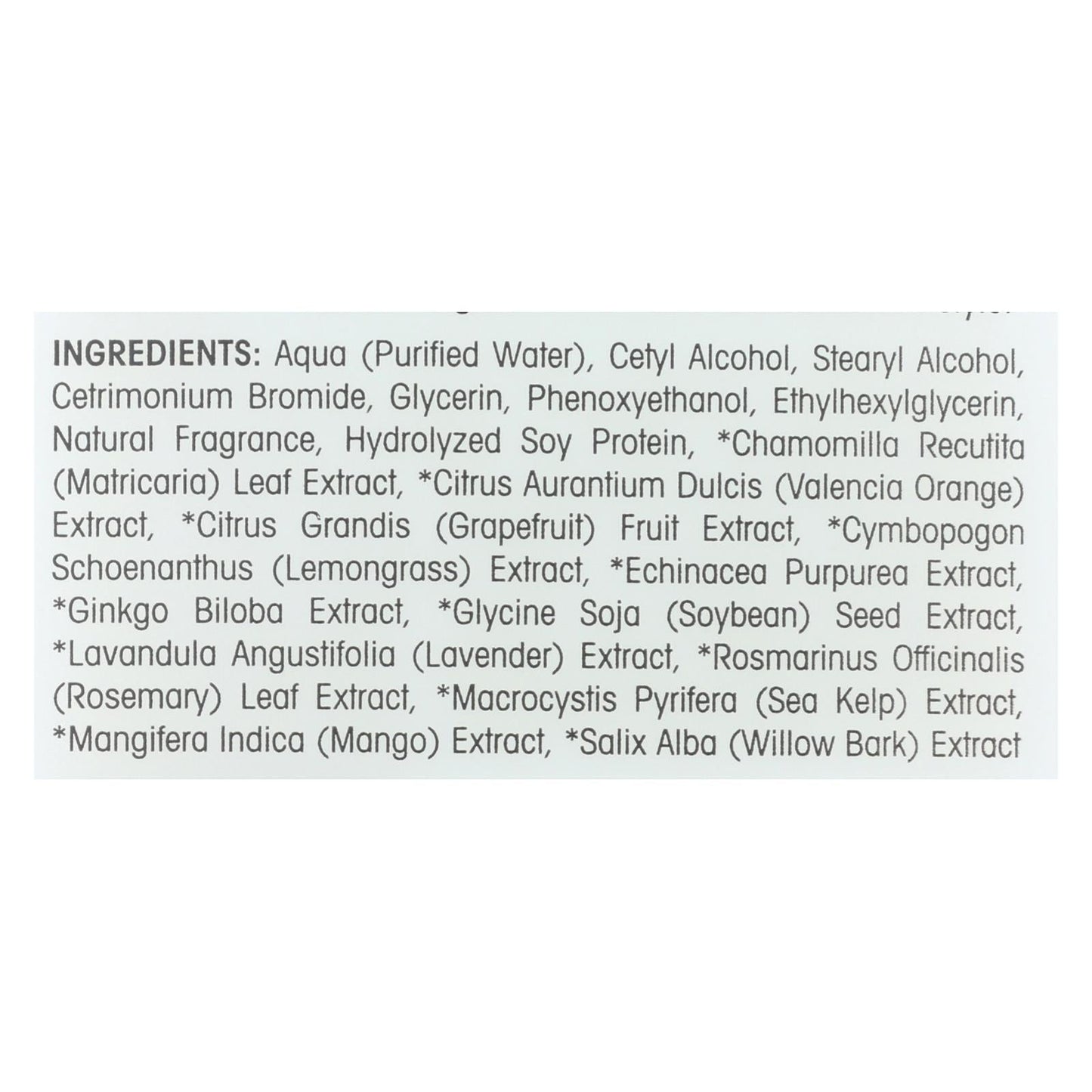 Giovanni 24oz Smooth Deep Moisture Conditioner