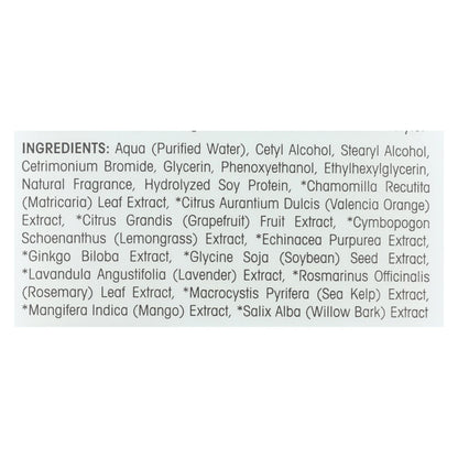 Giovanni 24oz Smooth Deep Moisture Conditioner