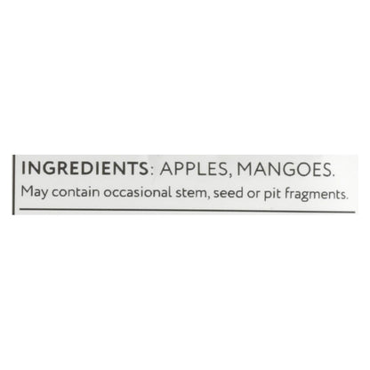 That's It Apple & Mango Fruit Bars, 1.2 oz, Pack of 12