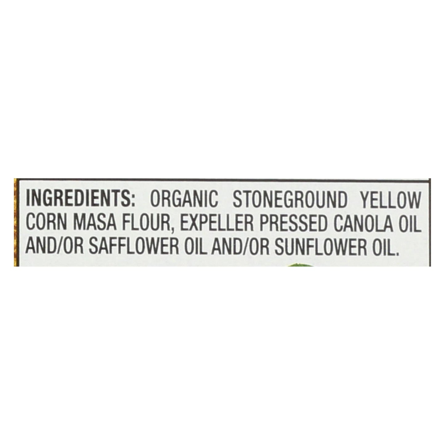 Garden of Eatin' Crispy Yellow Corn Taco Shells (12-Pack, 5.5 Oz. Each)