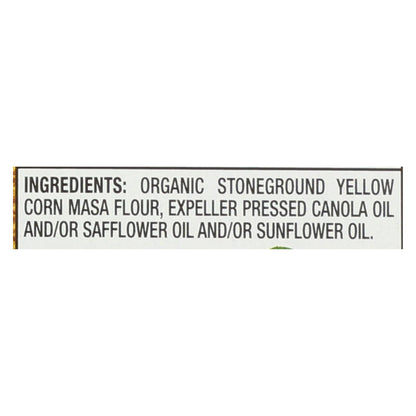 Garden of Eatin' Crispy Yellow Corn Taco Shells (12-Pack, 5.5 Oz. Each)