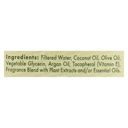 A La Maison French Liquid Soap - Refreshing Rosemary Mint - 16.9 Fl Oz