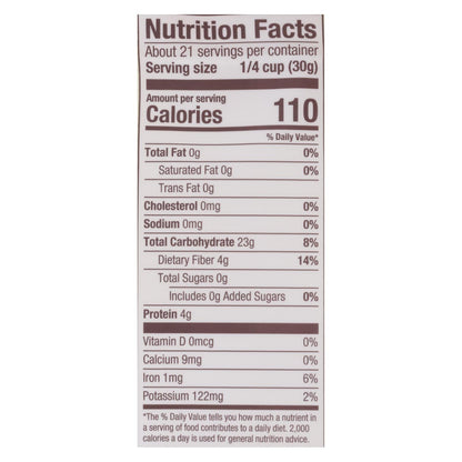 Bob's Red Mill Organic Spelt Flour, 4-Pack (22oz)